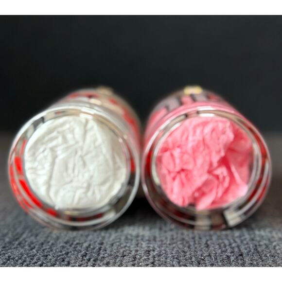 Vintage “Bottoms Up” Pin-Up Bar Glasses – Risqué 1950s Style Set of 2 (TWO) - Picture 5 of 9